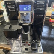 Ekspres Saeco Incanto