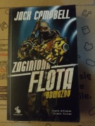 Odważny Zaginiona Flota