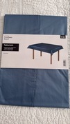 Prostokątny obrus plamoodporny 130/160 cm