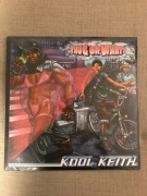Kool Keith - Stank MC’s /Thug Or What?/Back From The …Vinyl,Maxi.New!