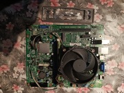 Płyta Acer MS-7869 + i5 4460 + 8Gb