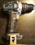 Wiertarko wkrętarka z udarem Erbauer ECDT18-LI-2 18V 120 Nm 