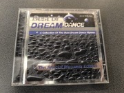 DREAM DANCE BEST OF The specjal MEGAMIX UNIKAT stan perfekcyjny