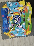 Mata edukacyjna Lionelo 