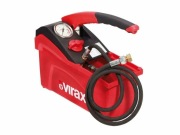 Ręczna pompa do prób ciśnieniowych 50BAR 5l Virax