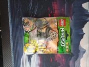 LEGO ninjago 9551