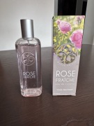 Yves Rocher Rose Fraiche eau de toilette 100ml
