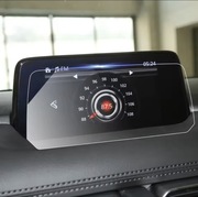 Szkło hartowane do Mazda CX-5 CX5 2017 2018 2019 2020 Ekran nawigacji GPS