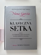 Klasyczna setka czyli co powinna mieć w szafie każda kobieta - Nina Garcia