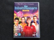 The Inbetweeners, Movie - The UK's No. 1 Commedy - 2x DVD