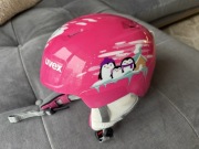 Kask dziecięcy UVEX 51-55