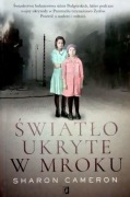 377 Sharon Cameron Światło Ukryte w Mroku(P) (9)
