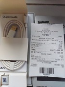 Jak nowy Oppo Find X8 Pro z gwarancją.