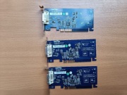 Karta DVI SILICON IMAGE Orion Add2-N Dual Pad x16