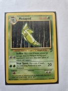 Metapod - Base Set 2 81/130 - Common