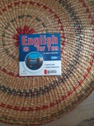 Program dla nauki języka angielskiego English for You