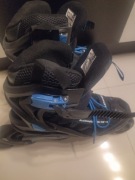 Rolki Blackwheels BW-720 r. 43 czarno-granatowe