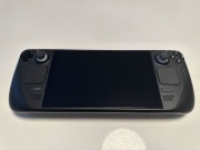 Konsola przenośna Valve Steam Deck 64GB + 256 GB