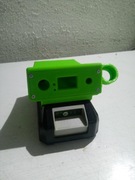 OBUDOWA DO LUTOWNICY T12 LED Greenworks 24v 