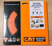 PIŁA DO DREWNA fi 216 CMT 292.216.64M