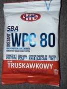 Koncentrat Białek serwatkowych WPC80 x 25 szt. 