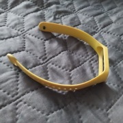 Mi Band 3 i Mi band 4 używane