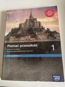 Poznać przeszłość cz. 1 Nowa Era