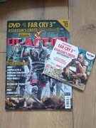 Czasopismo CD-ACTION  numer 4/2017płyta DVD w komplecie