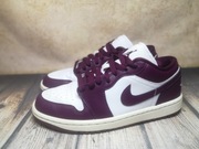Buty Nike Air Jordan 1 Low r37,5 
