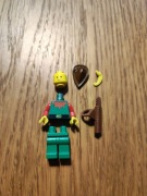 Lego Castle Forestman cas140a