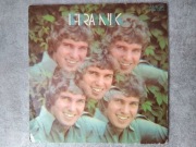 Frank Schöbel - Frank (Was kann herrlicher sein)