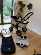 Wózek Bugaboo Cameleon 2