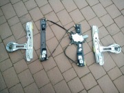 Ford Focus mk3 elektryczny mechanizm podnoszenia szyby