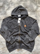 Bluza Carhartt szara