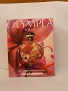 Paco rabanne Olympea solar 80 ml