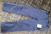 Spodnie  trekingowe  softshell