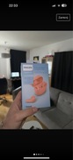 słuchawki nowe philips tat2206
