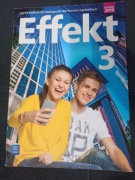 Effekt 3 niemiecki podręcznik WSiP