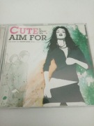 Cute is what we aim fir