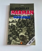 Nicholas Harman Dunkierka