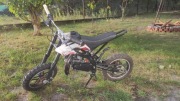 Mini Crossa 50cc 