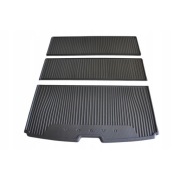 Nowa oryginalna wykładzina gumowa bagażnika Volvo XC90 II 2016