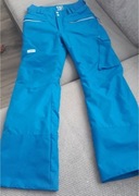 Spodnie snowboardowe WED'ze rozm.XS