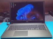 Dell Vostro 5568 15,6" FHD/i5-7200U/16GB/SSD+HDD