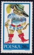FI 1681-88** 1968 rok. 1681 LUZAK