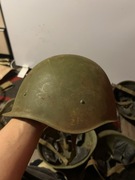 Hełm radziecki Wz.40