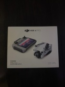 Dron DJI Mini 4 PRO + DJI RC 2 Fly More Combo