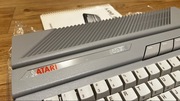 Nowy zestaw komputer Atari 65XE / Magnetofon XC12