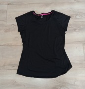 Oryginalna Damska Koszulka Bluzeczka Sportowa H&M Sport r. S