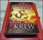George R.R. Martin - Ogień i Krew Część I - ZYSK